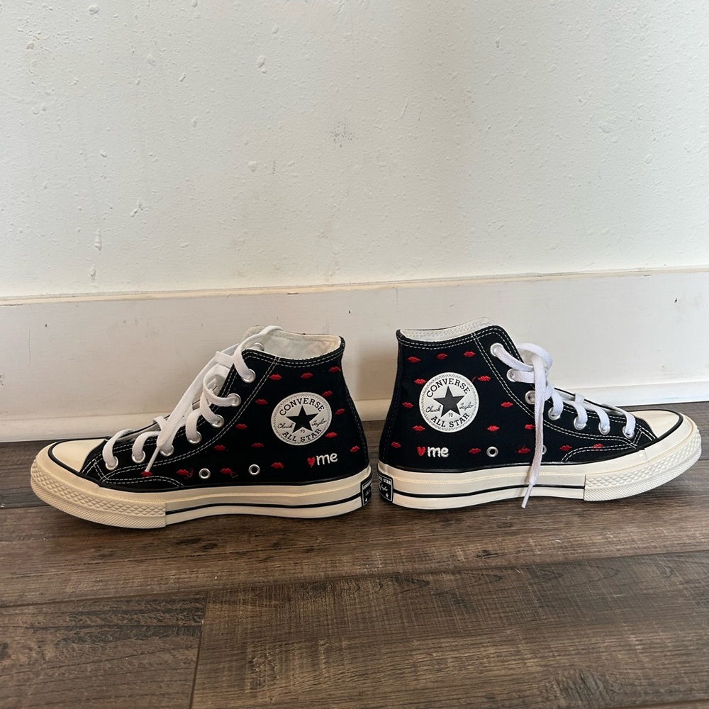 CONVERSE
ALL STAR CHUCK 70 HI TRAINERS